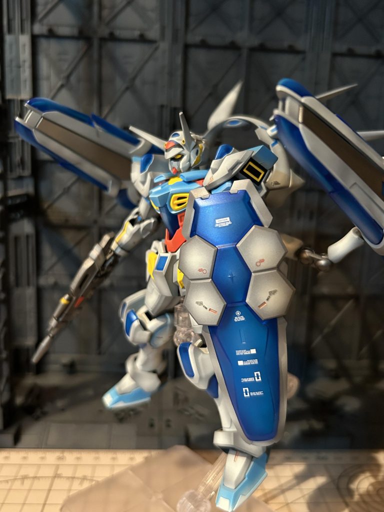 Gセルフ–5枚目/制作者：@shenyi333