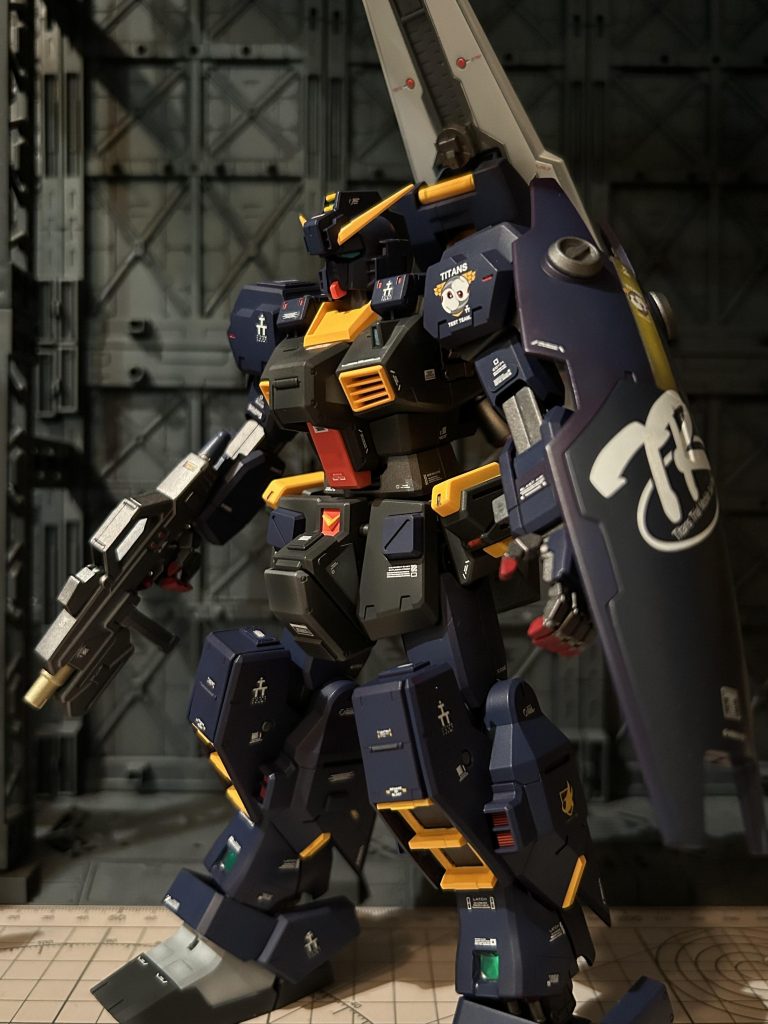 ヘイルズ改–5枚目/制作者：@shenyi333