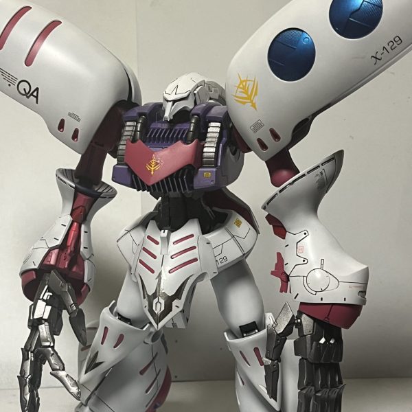 キュベレイアンベリール‼️