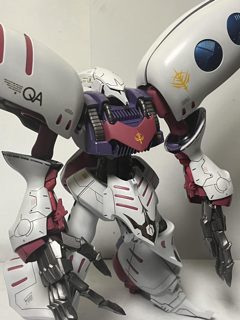 キュベレイアンベリール‼️–2枚目/制作者：nao-H