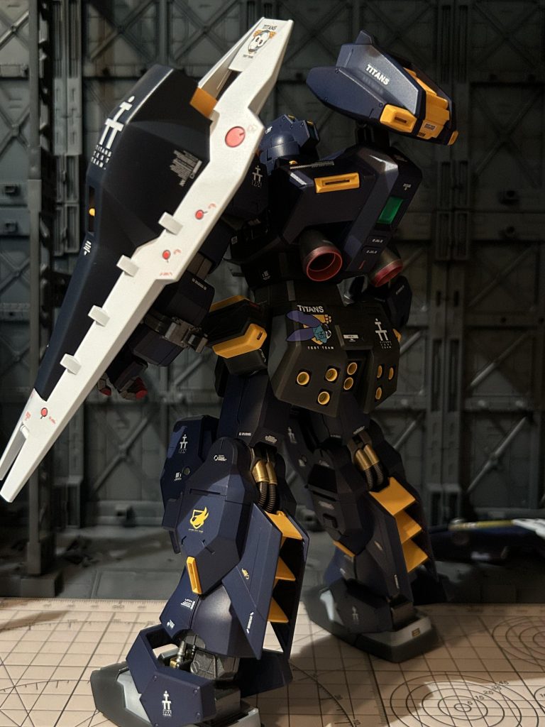 ヘイルズ改–2枚目/制作者：@shenyi333