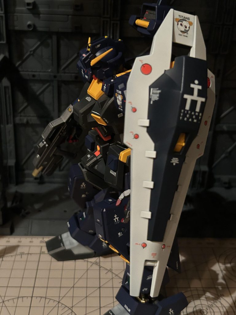 ヘイルズ改–4枚目/制作者：@shenyi333