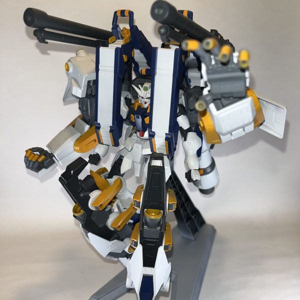 ティフォエウスガンダム・キメラ