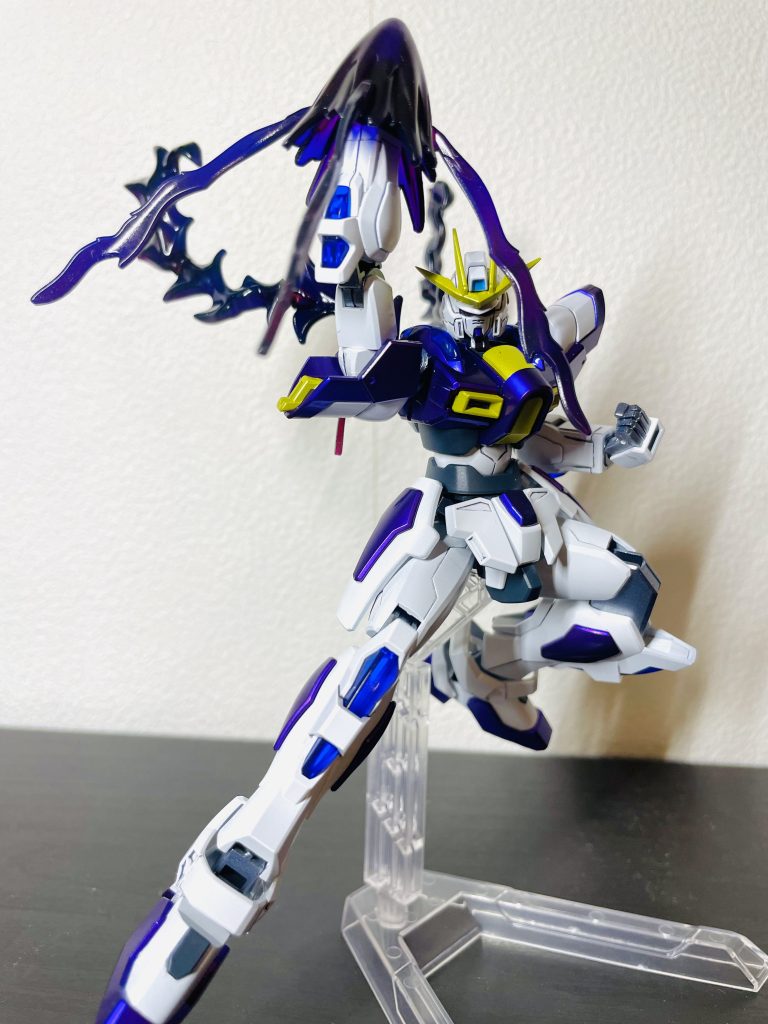 蒼天紅蓮拳!!お気に入りショットです😍