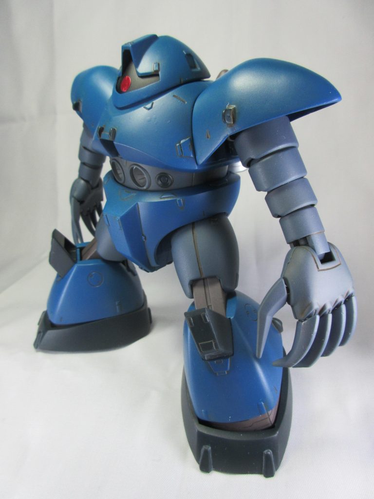 HGUC　ゴッグ–3枚目/制作者：you-ki