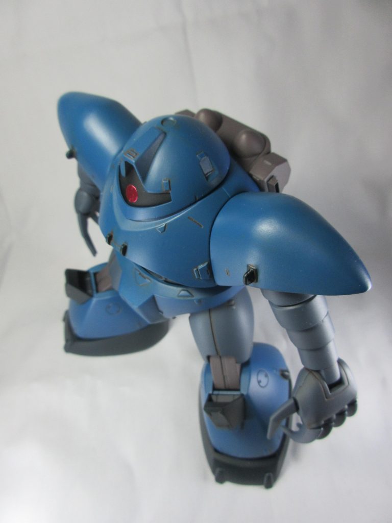 HGUC　ゴッグ–4枚目/制作者：you-ki