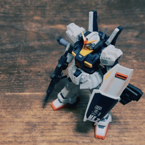 ガンダムMk-2
