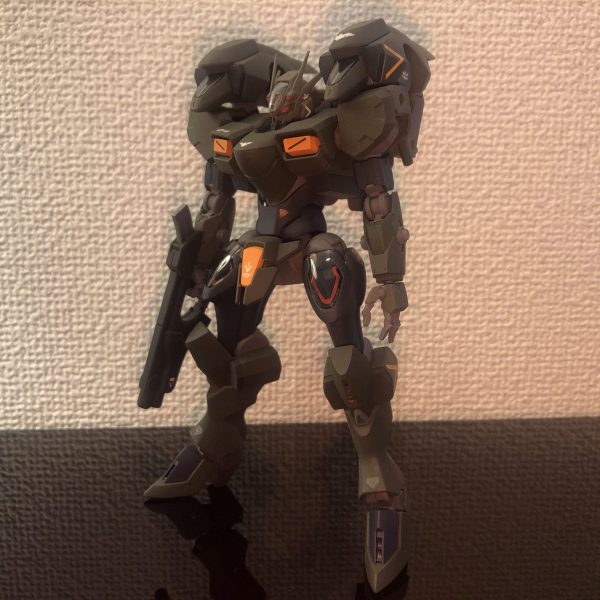 ザウォート GUND-custom