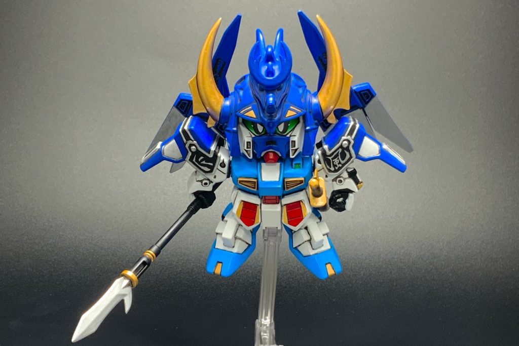 疾きこと、風の如し