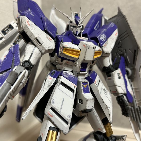 2132863ネフリガンダムすげえっス