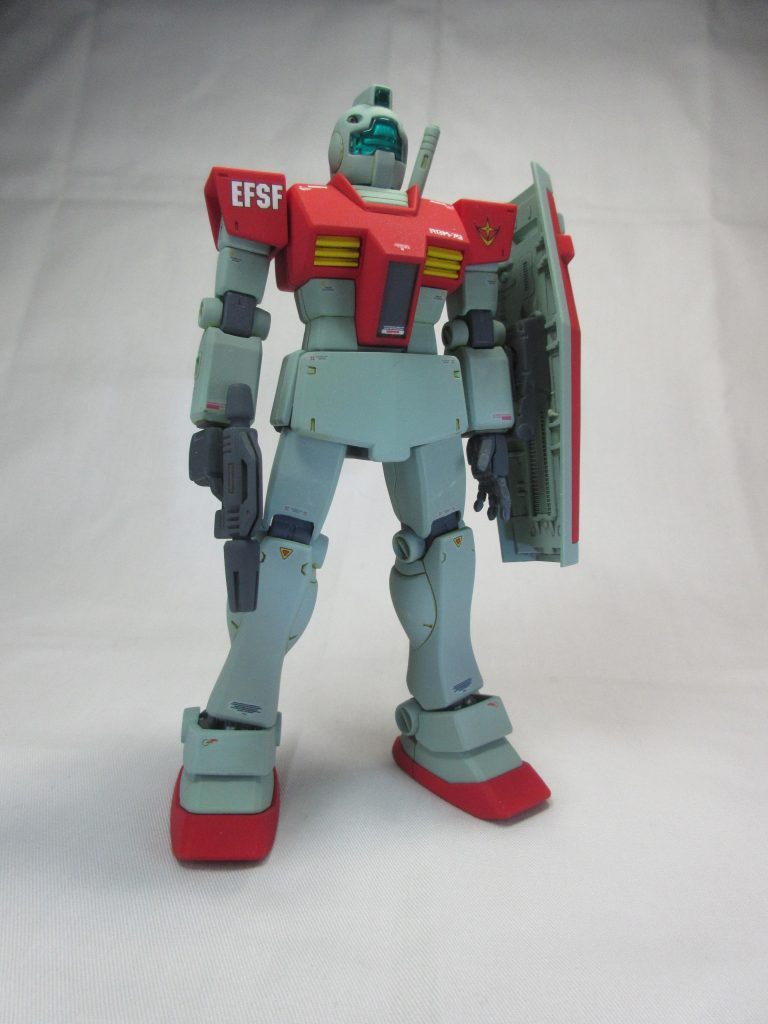 これはこれで秀逸なスタイルで大好き