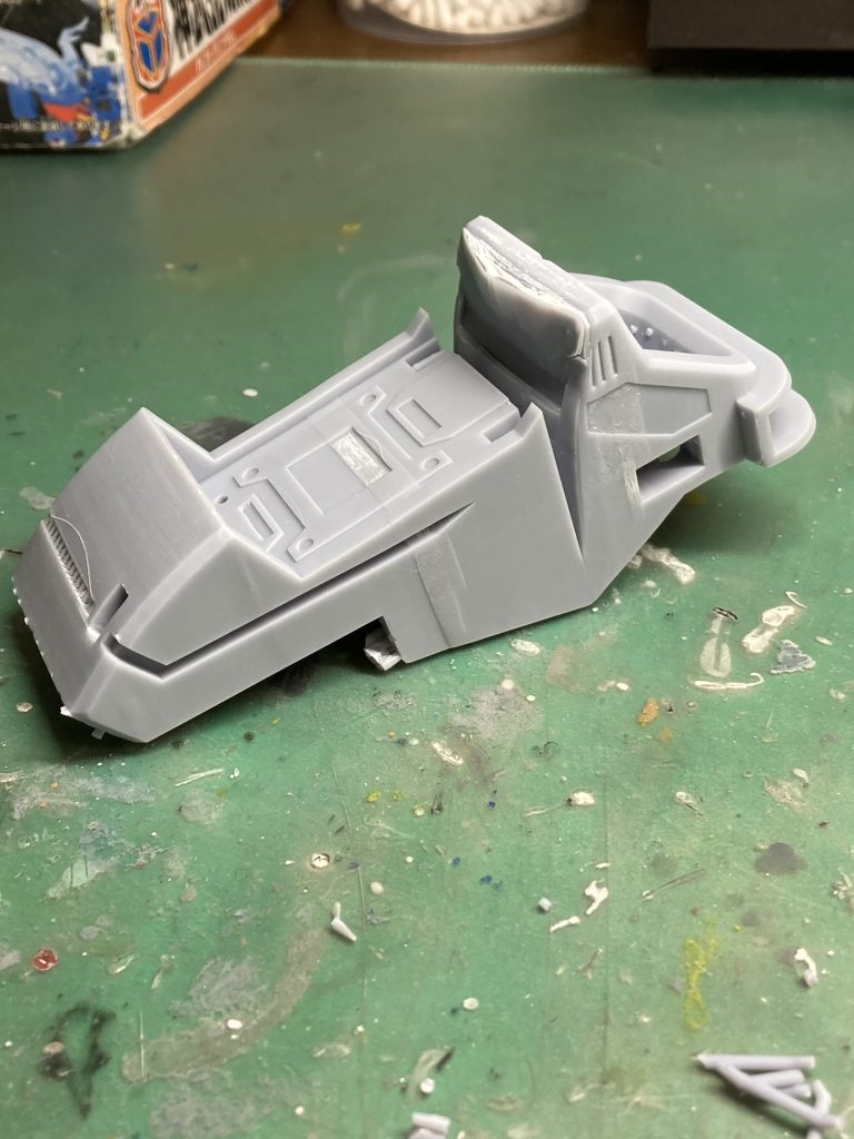 4時間かけて生まれたゴミ。3Dプリンターはまだ魔法の道具にはなれない