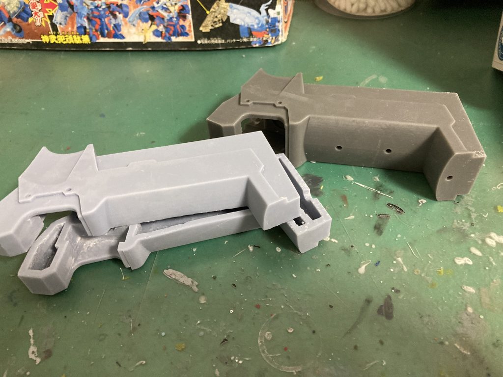 1/1 Gコン–5枚目/制作者：アッシー