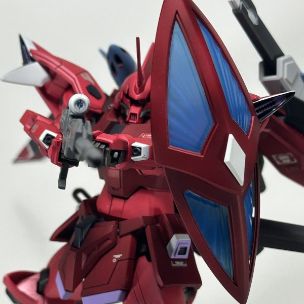 ゲルググメナース