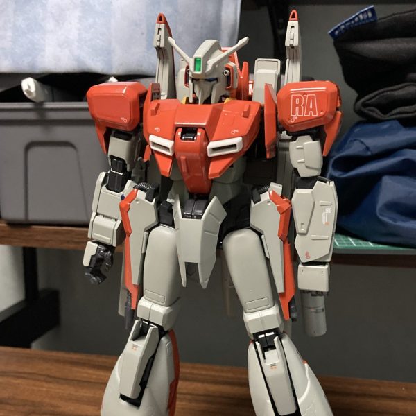 ゼータプラス c1