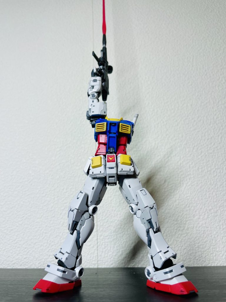 ラストシューティングっっ!!!✨️✨️