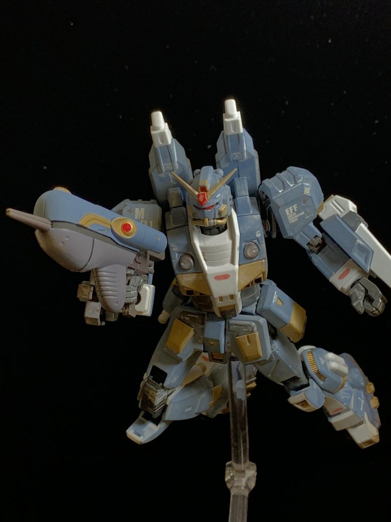 水中を巡航的な。