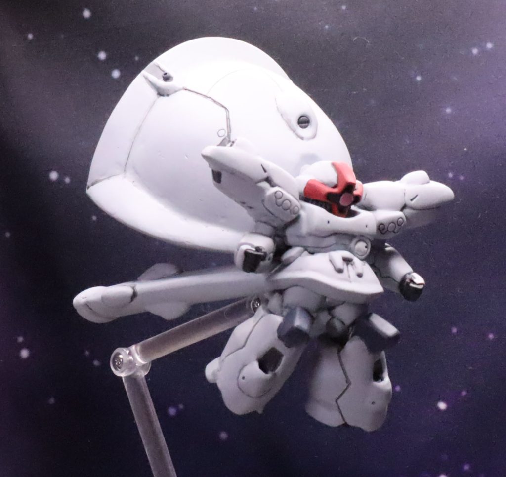 シュネー・ヴァイス（コンバージ）–3枚目/制作者：tytaniaIII