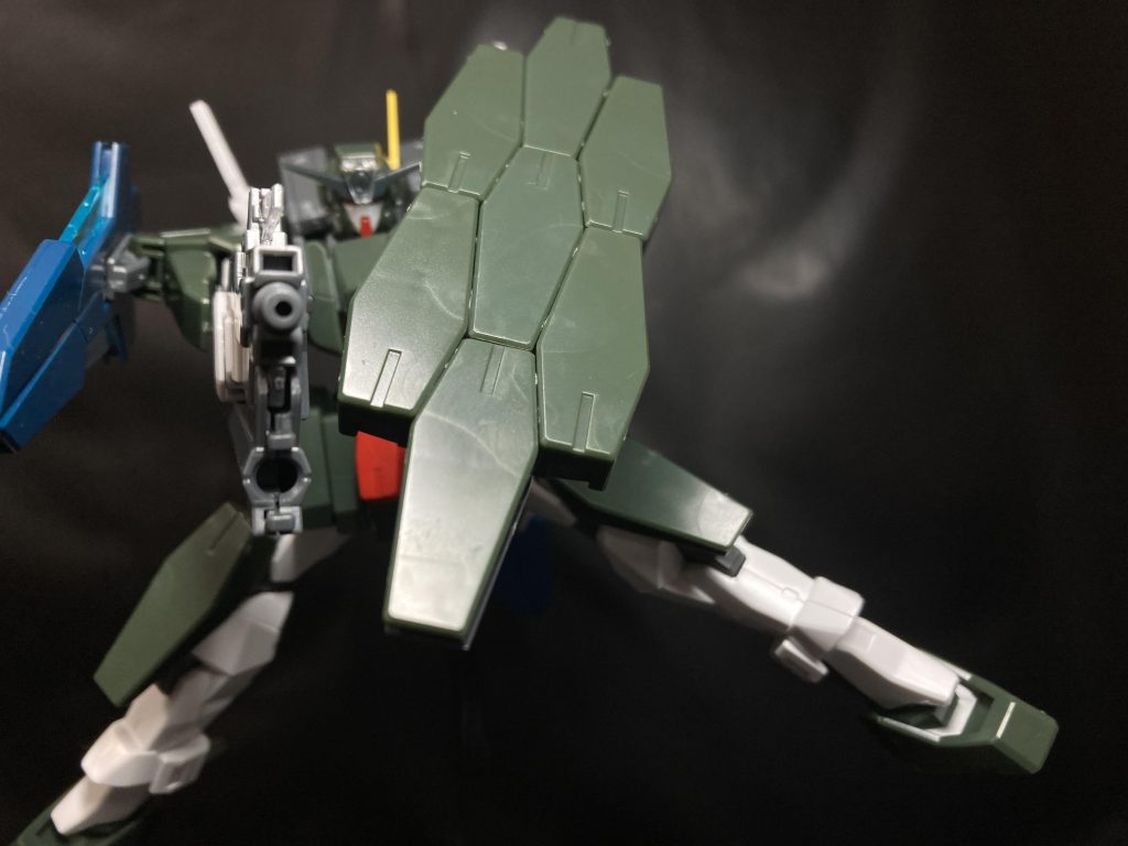 アサルトモードで!