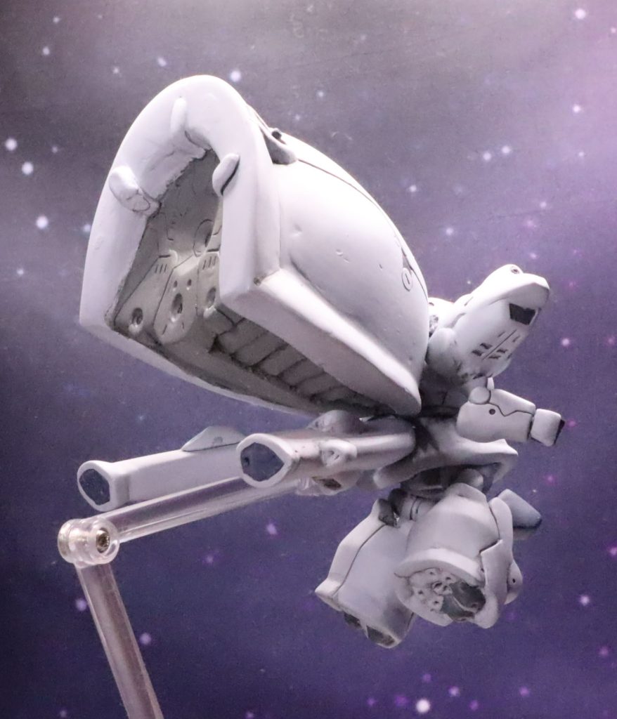 シュネー・ヴァイス（コンバージ）–5枚目/制作者：tytaniaIII