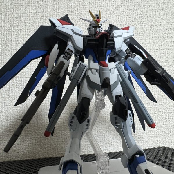 エクシードフリーダム