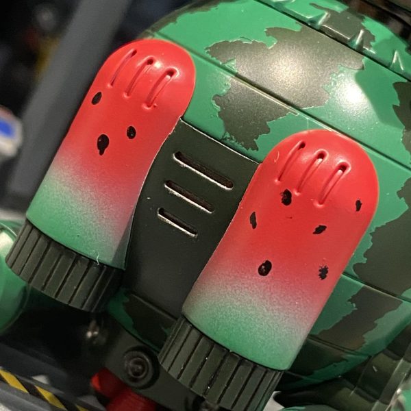 RB-79 ボール（スイカ仕様）/（たこ焼仕様）