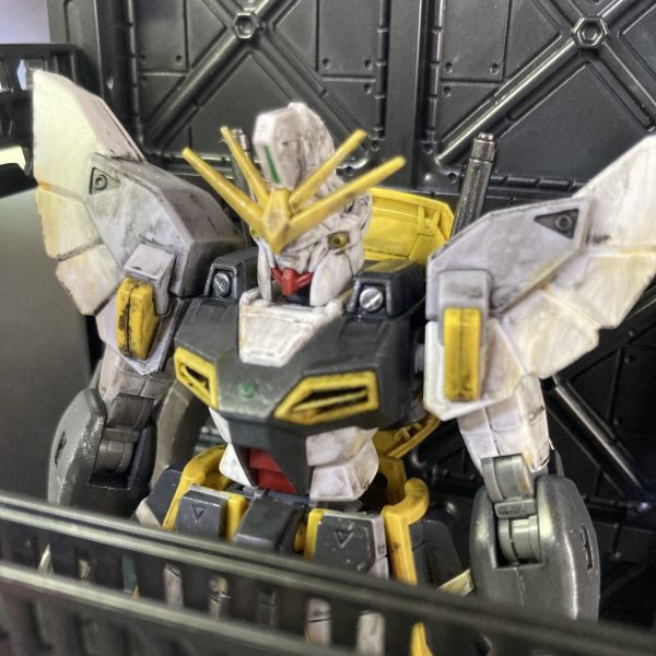 HGAC 僕のサンドロック