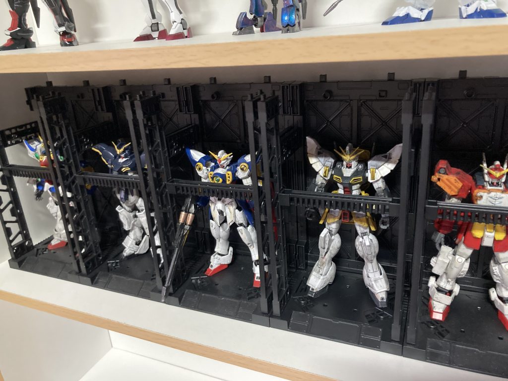 これでうちも5G。