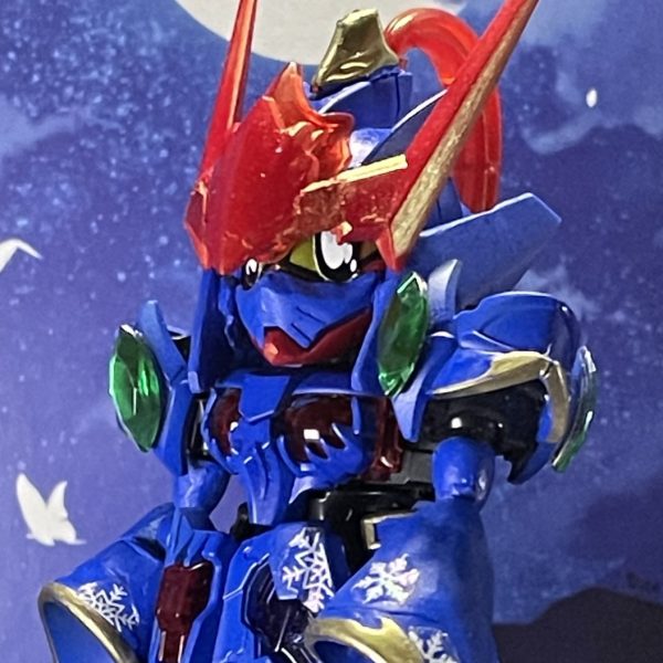 帰蝶アクエリアス