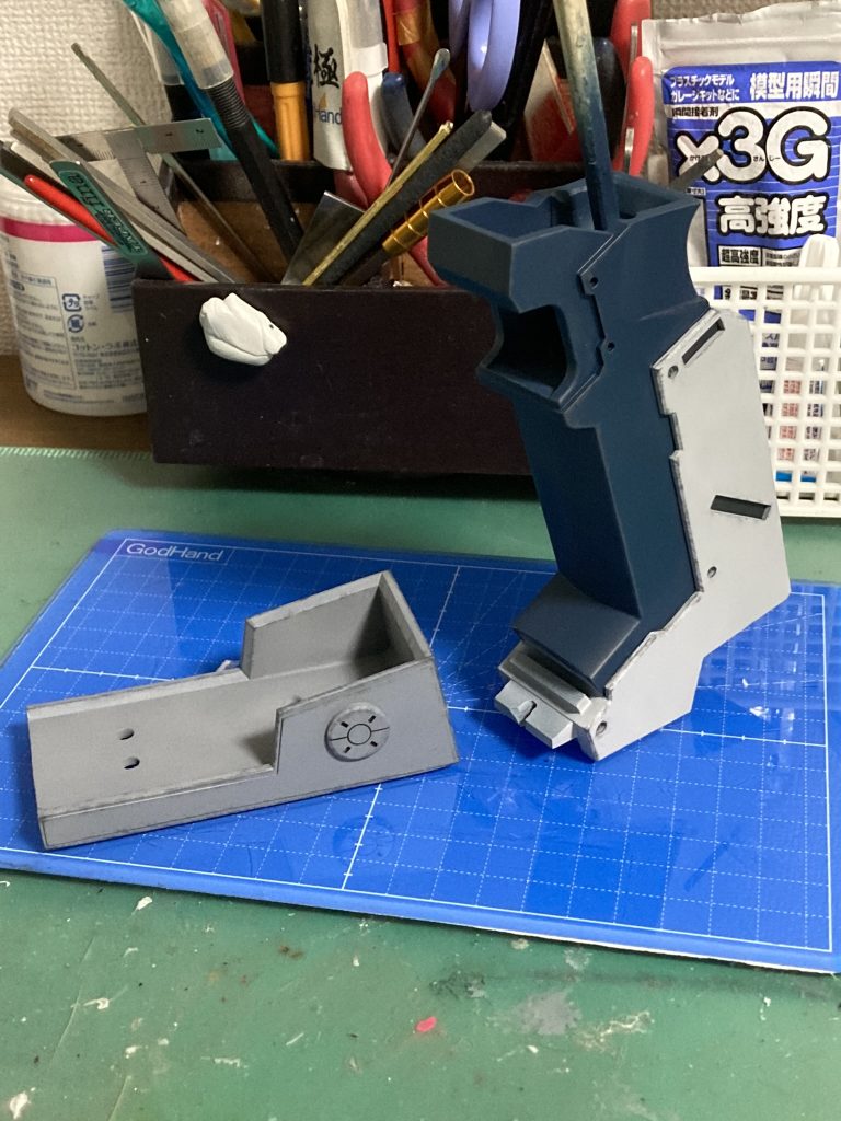 1/1 Gコン–7枚目/制作者：アッシー