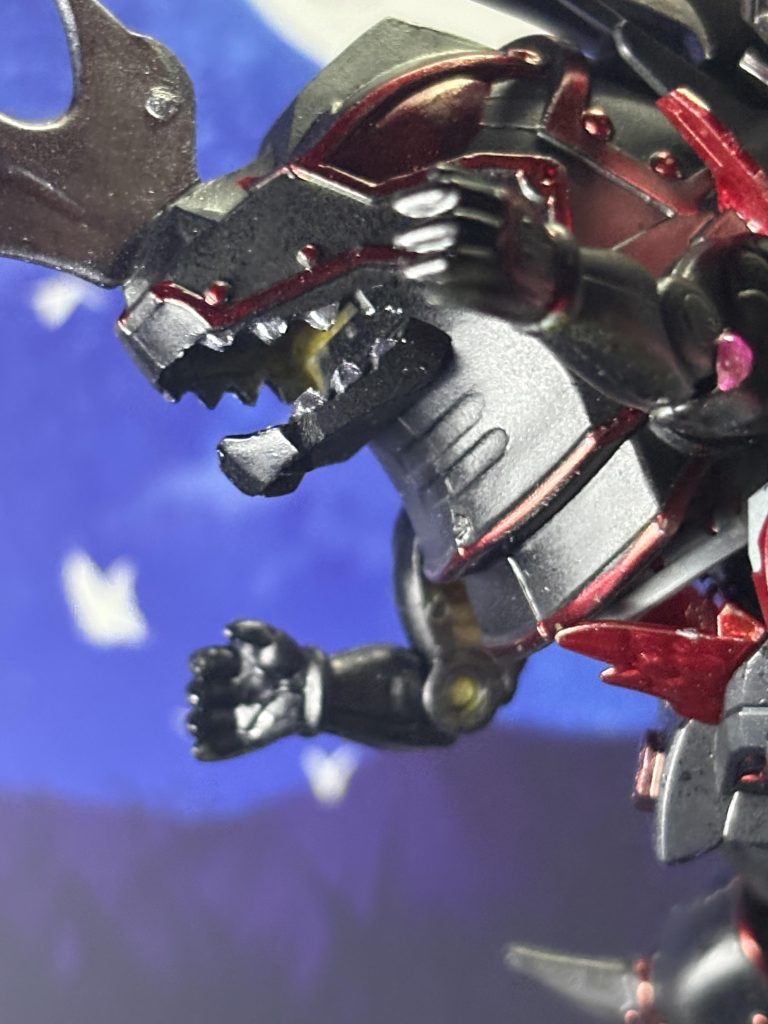 最後までご覧頂きありがとうございましたm(_ _)m