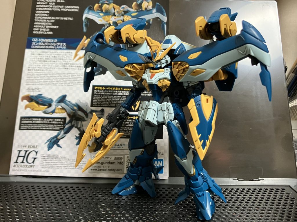 やはり素立ち、素立ちこそ至高