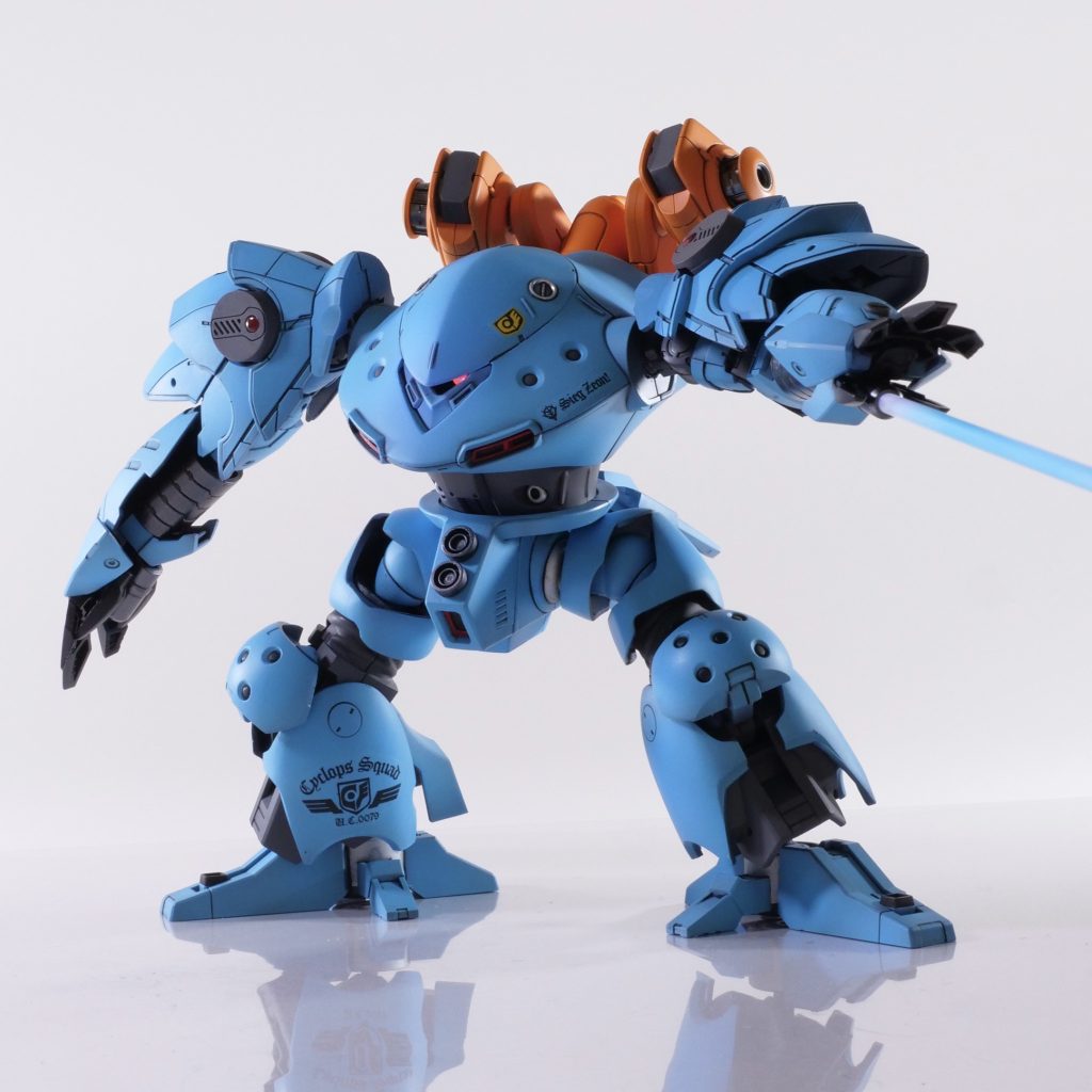 ネオビームカノン