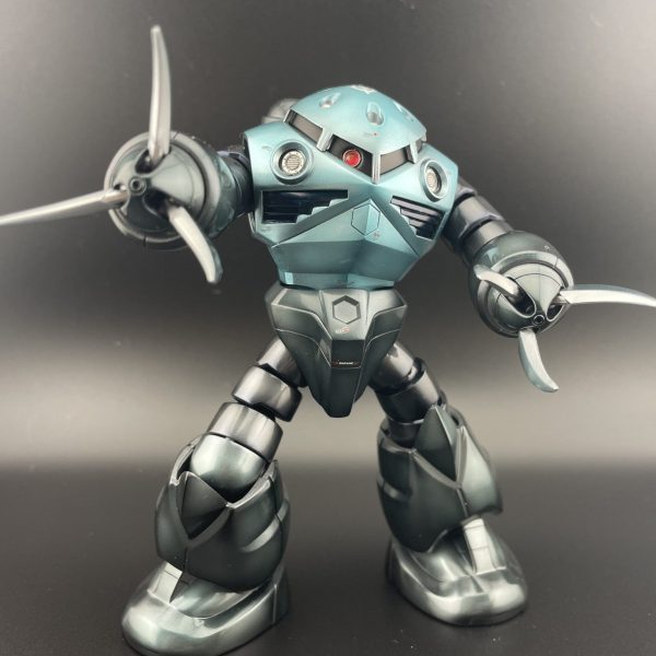 初投稿　初電飾