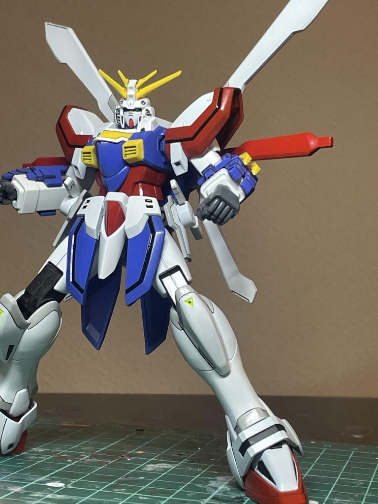 デカール、トップコート前です。やはり情報量少ないですねwご覧いただきありがとうございました。