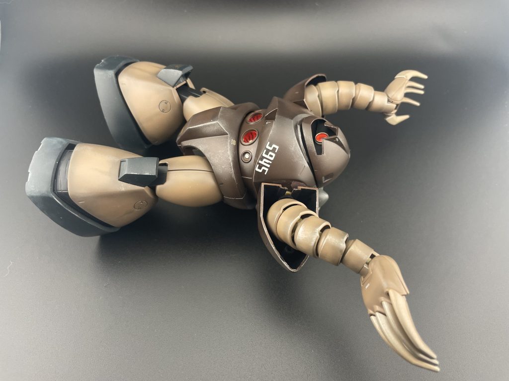 失敗😞最後まで閲覧ありがとうございました