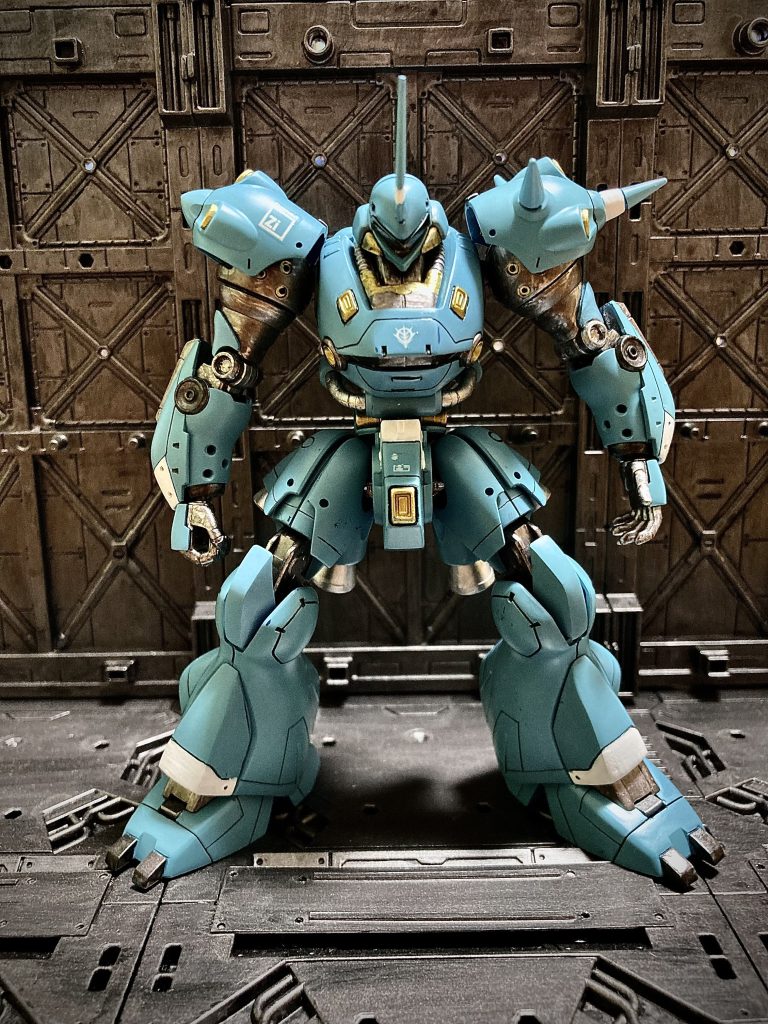 ケンプファー–2枚目/制作者：oira666