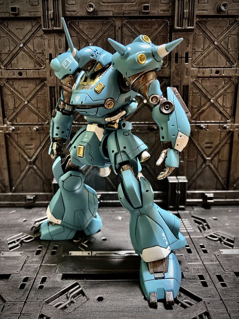 ケンプファー–3枚目/制作者：oira666