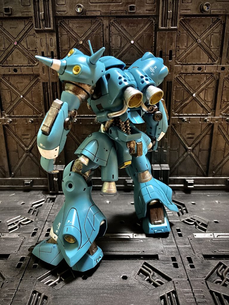 ケンプファー–5枚目/制作者：oira666