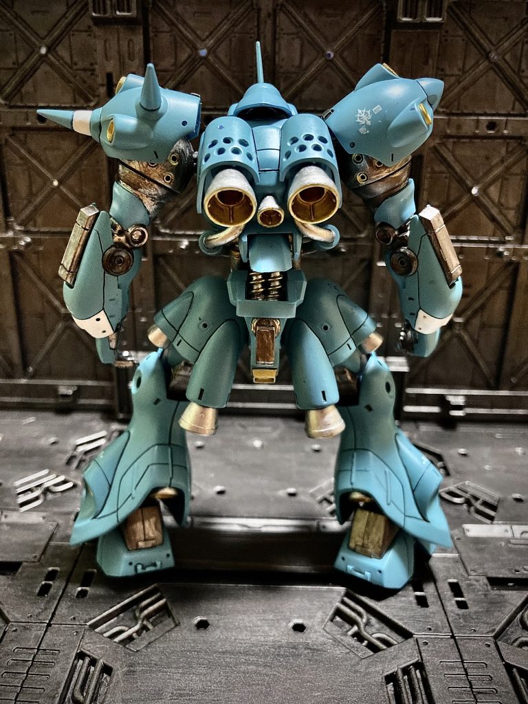 ケンプファー–6枚目/制作者：oira666