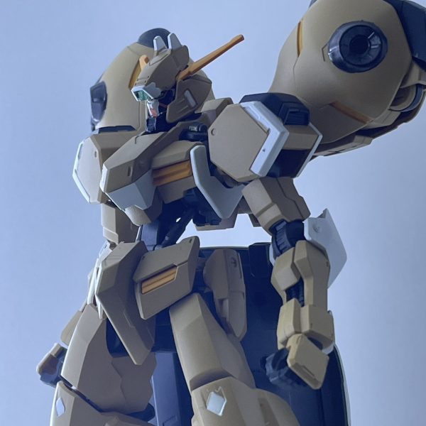 グシオンリベイク