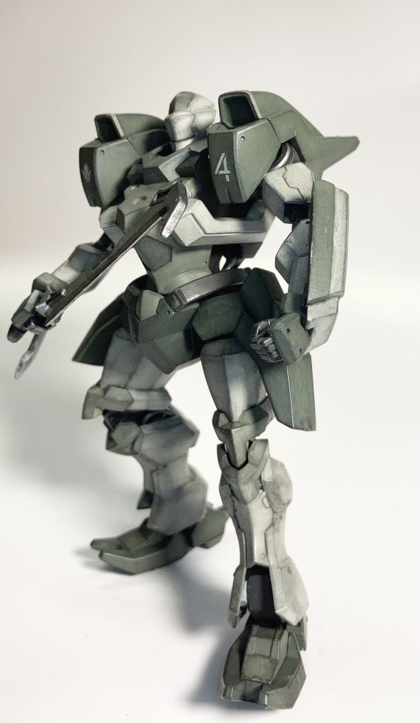 辟邪–4枚目/制作者：@Noraneko06090