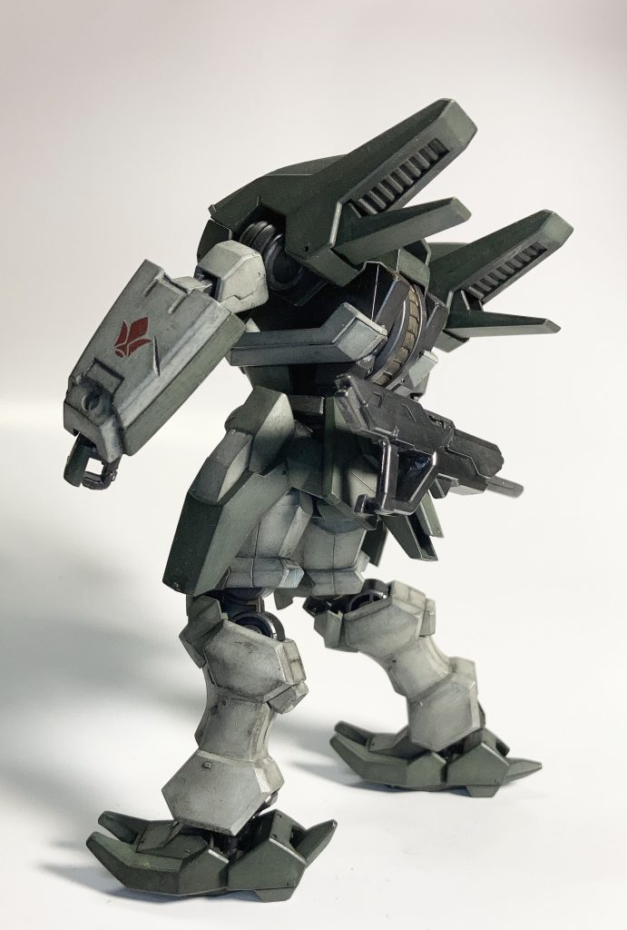 辟邪–3枚目/制作者：@Noraneko06090