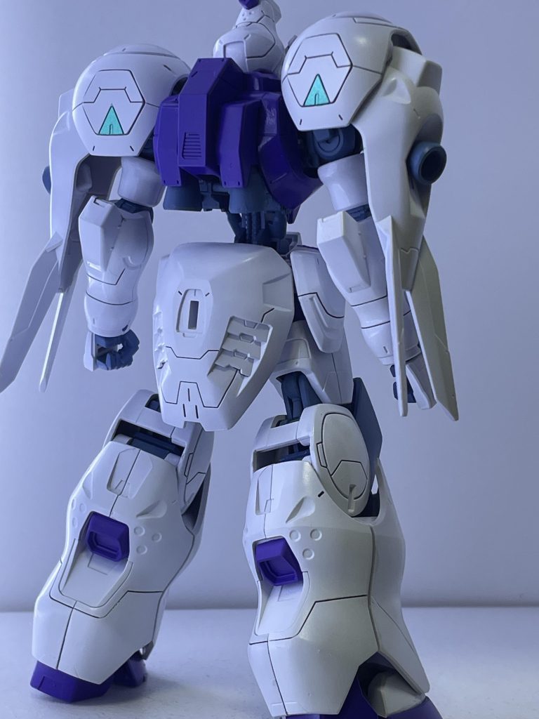 残念ながら、コンバットナイフは付属していなかったです( ;  ; )