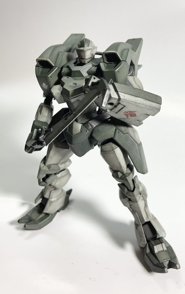 辟邪–2枚目/制作者：@Noraneko06090