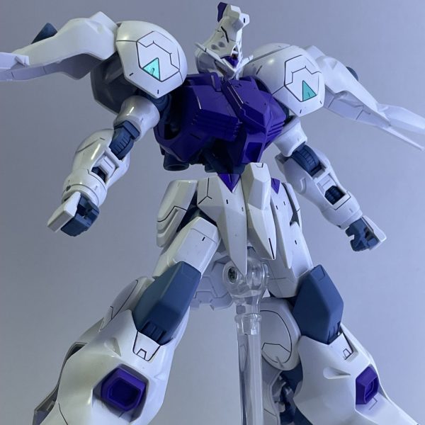 HG ガンダムキマリス