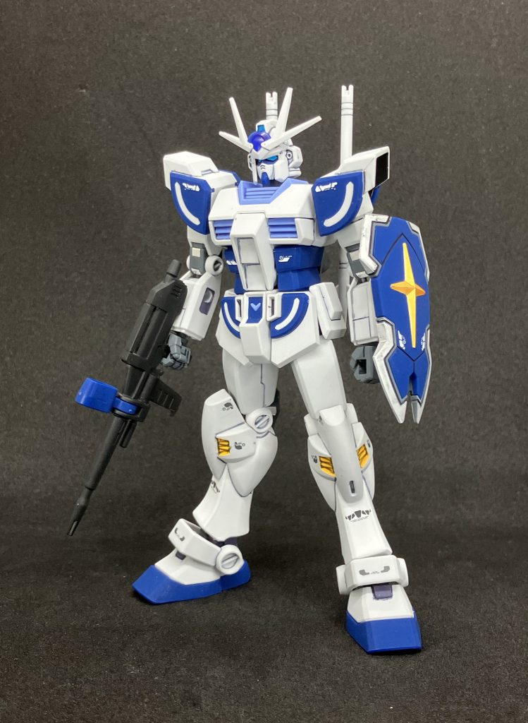 もちろん弐型、参型の色違いVerも製作可能です。