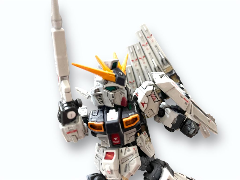 小さいのによく動きます💡