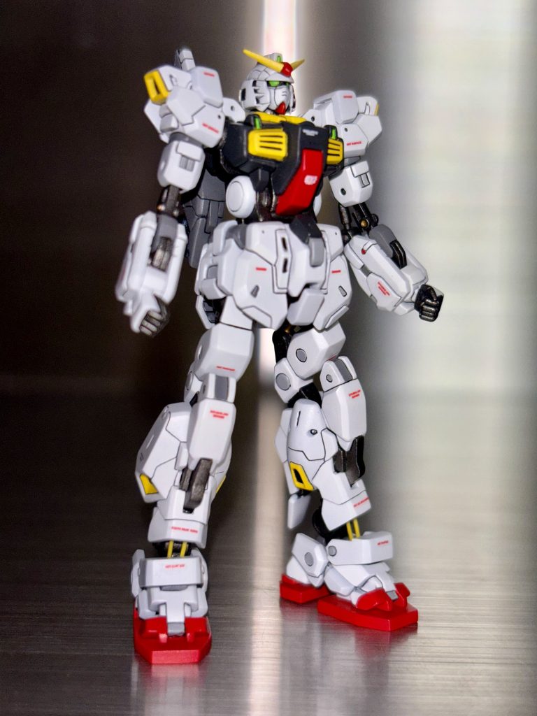 ツバサをもがれたマークII