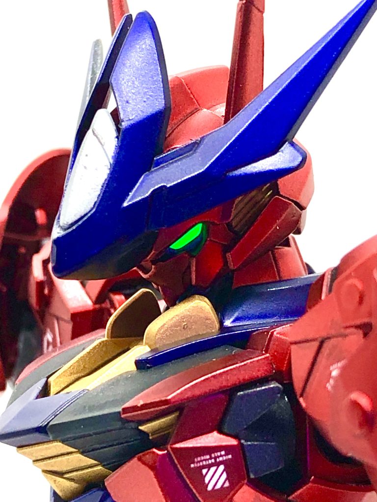 GUND 0、殺意のみ、勝者あり